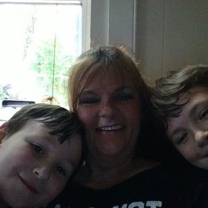 Meet your Posher, Vicki